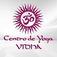 Centro de yoga VIDHA